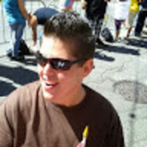 Meet your Posher, Brooklyn